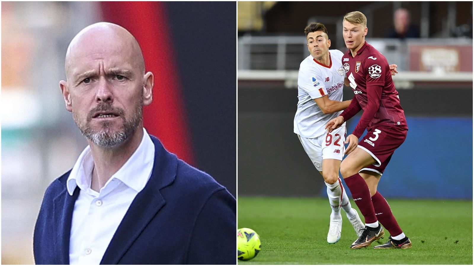 Harry Maguire sắp rời MU, Ten Hag cân nhắc mang về trò cũ thay thế