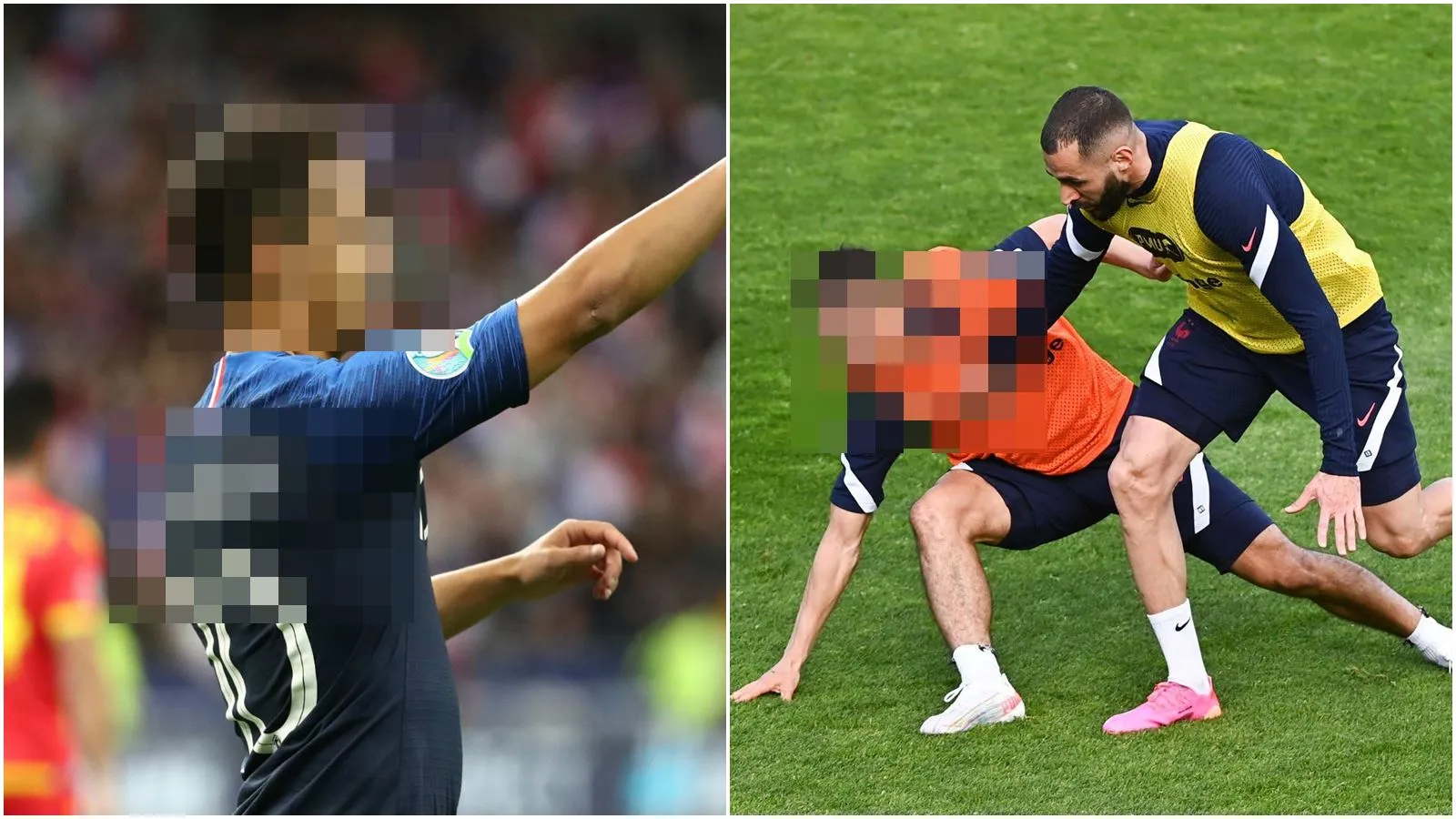 Đồng đội cũ Benzema trên tuyển Pháp bị cáo buộc hiếp dâm, nguy cơ ngồi tù nhiều năm