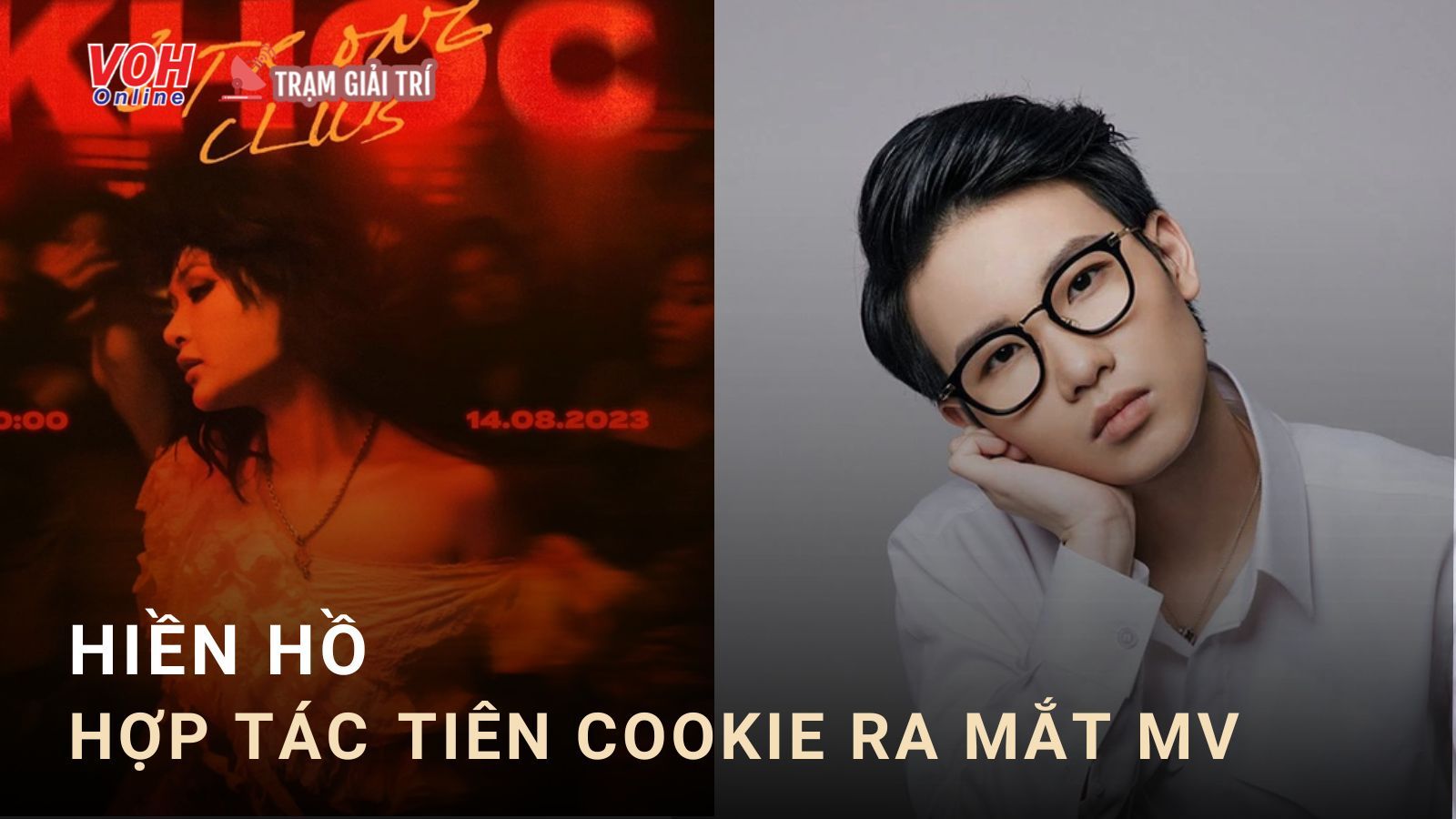Hậu bán xe G63, Hiền Hồ liền ra MV mới