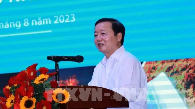 Phó Thủ tướng: Tạo đột phá, phát triển kinh tế vùng Bắc Trung Bộ, Duyên hải Trung Bộ