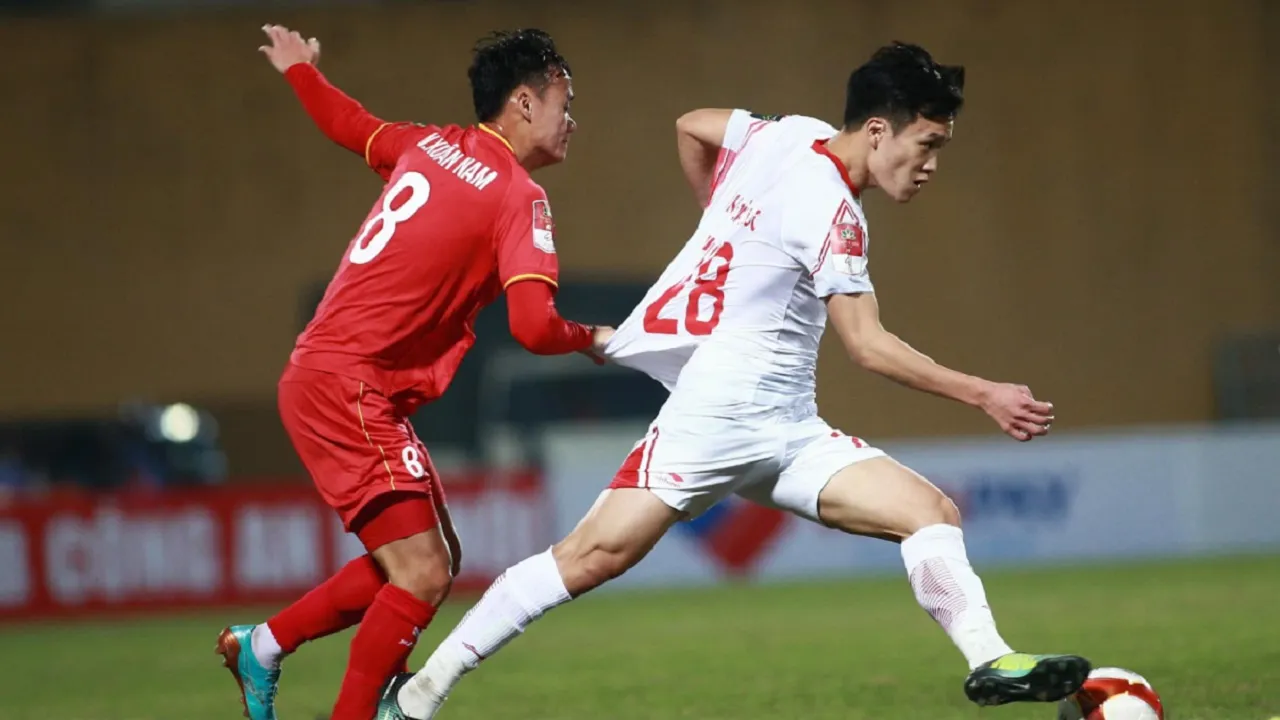 Link xem trực tiếp Viettel vs Công An Hà Nội (V-League 2023 vòng 6 giai đoạn 2, 17h00 ngày 12/08)
