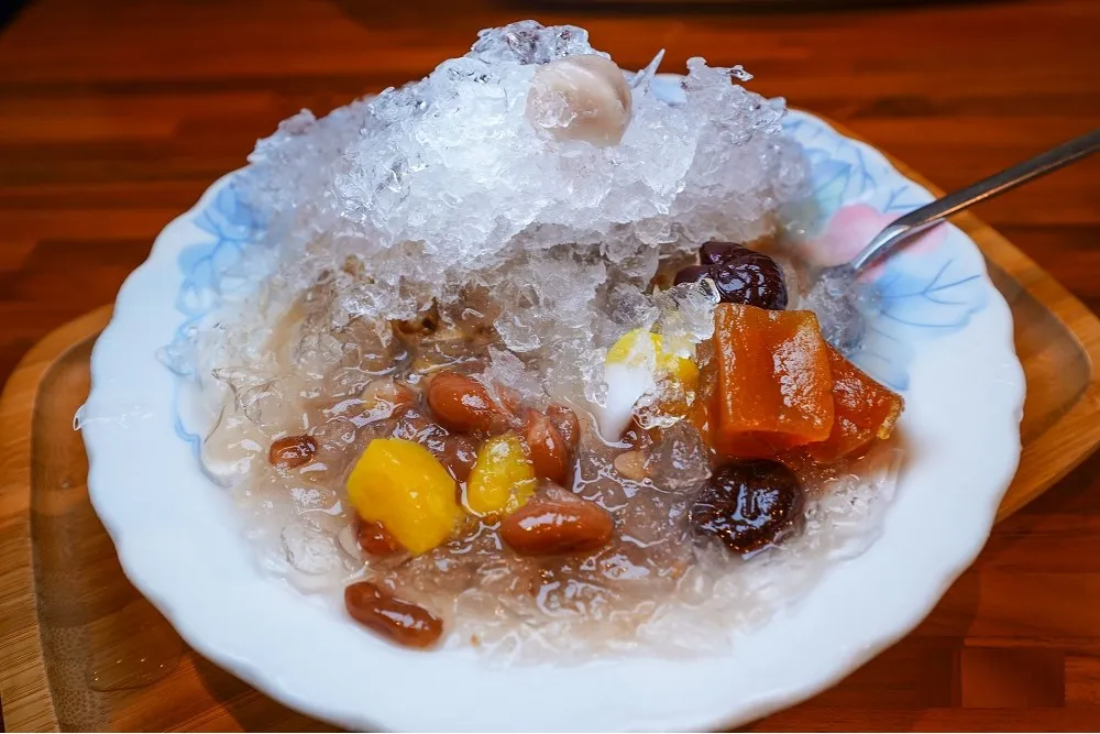 Nên ăn gì trong tiết trời nóng bức mùa hè?