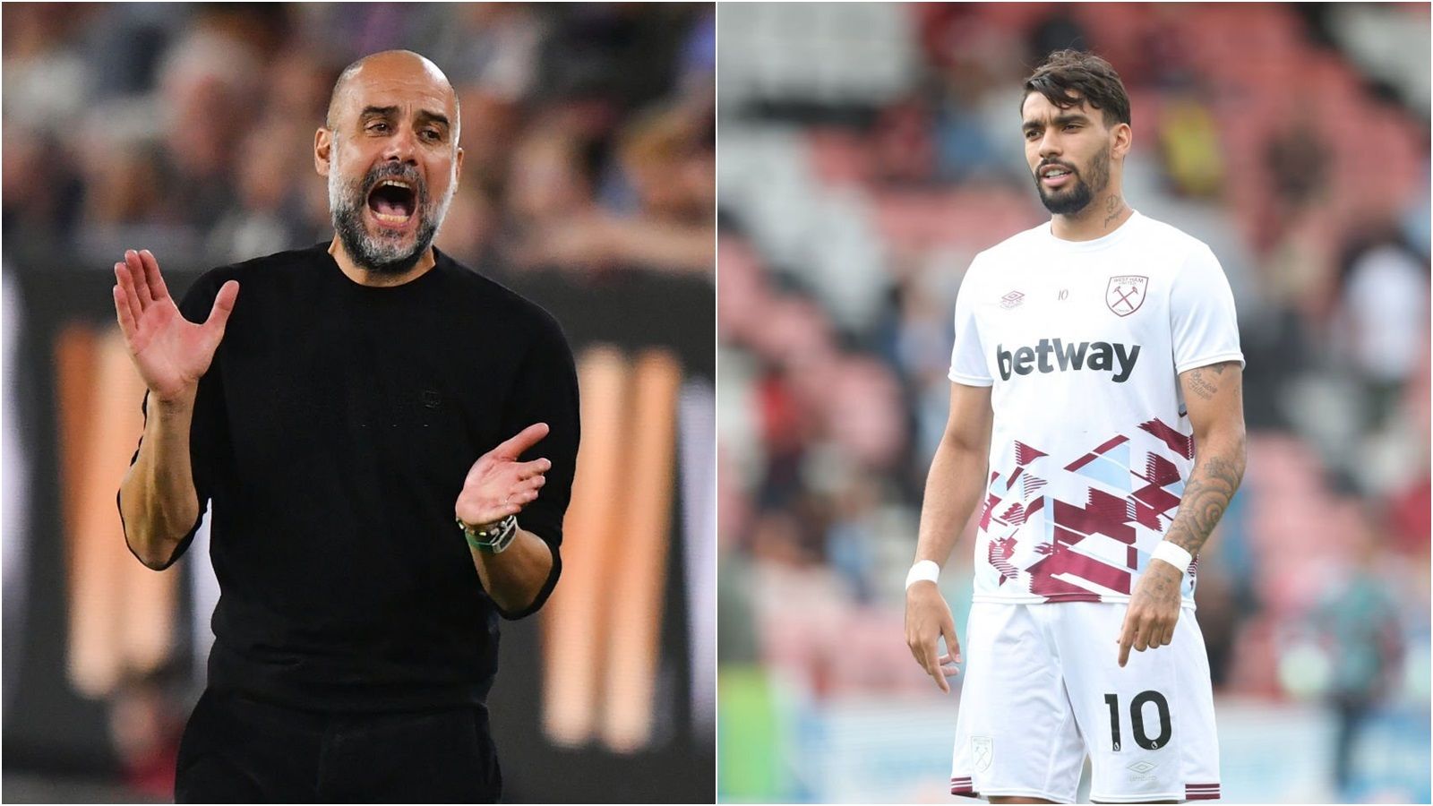 Bước ngoặt xuất hiện, Man City tất tay đến cùng vụ Lucas Paqueta