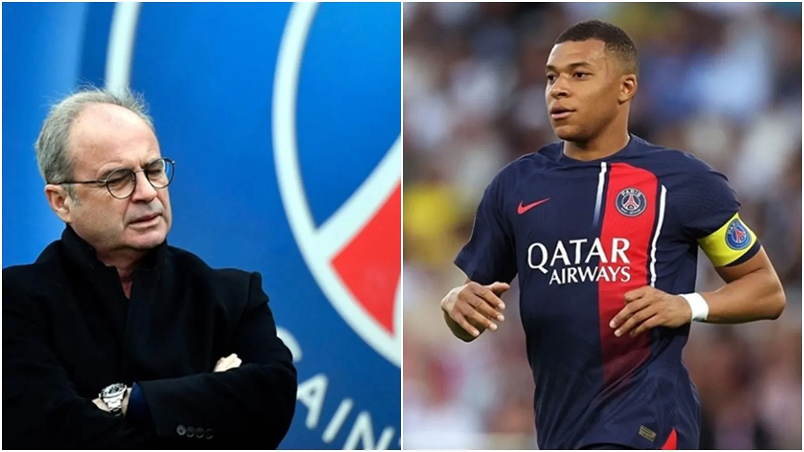 Drama Mbappe - PSG có diễn biến hoàn toàn mới