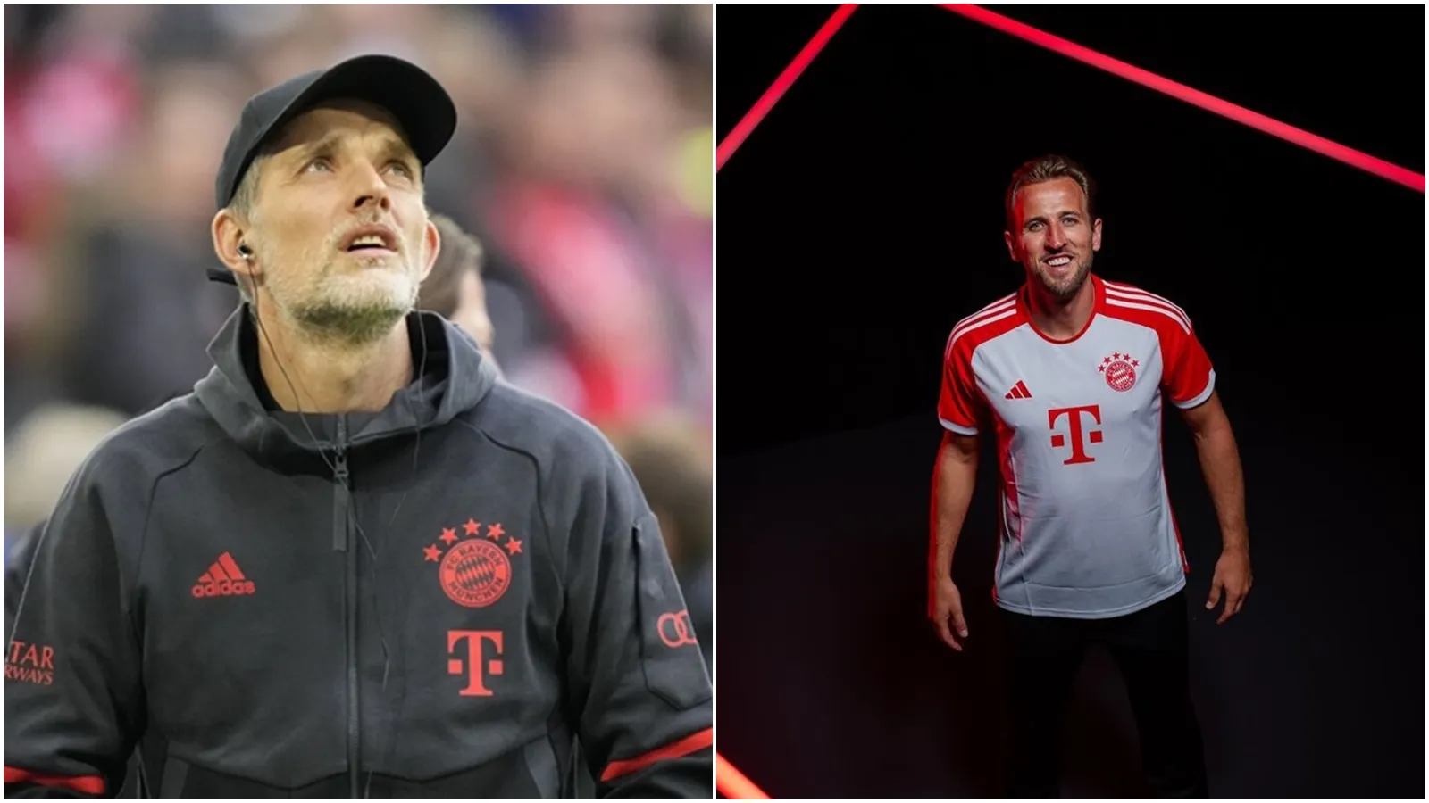 Tiết lộ ưu tiên cực khủng mà Harry Kane được nhận tại Bayern Munich