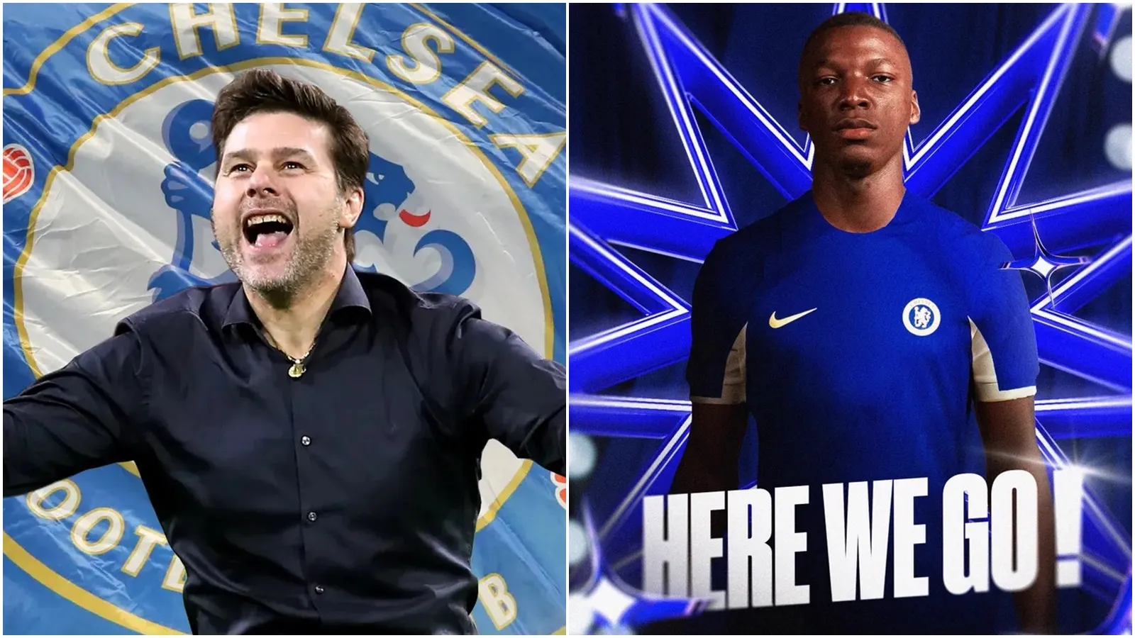 XÁC NHẬN: Chelsea đánh bại Liverpool trong thương vụ Caicedo với mức giá kỷ lục