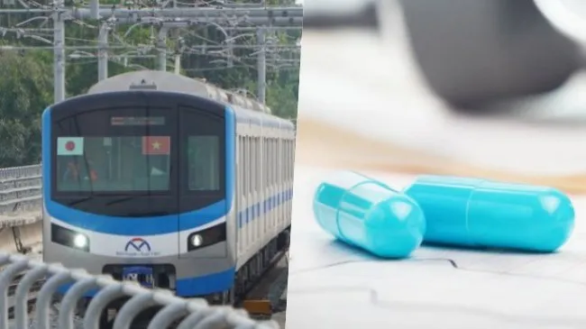 Điểm tin sáng 14/8: Công ty Metro số 1 mượn 16 tỷ | Suýt chết vì thuốc phá thai