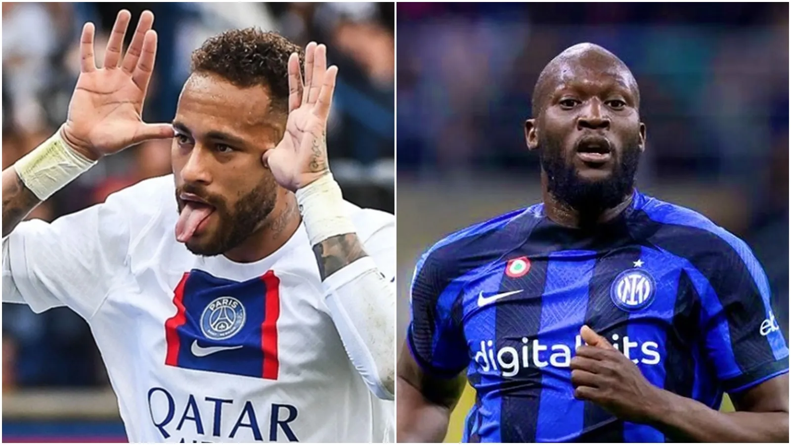 Điểm tin sáng 14/8: Neymar đồng ý đến Ả Rập Saudi | Bến đỗ tiềm năng mới của Lukaku