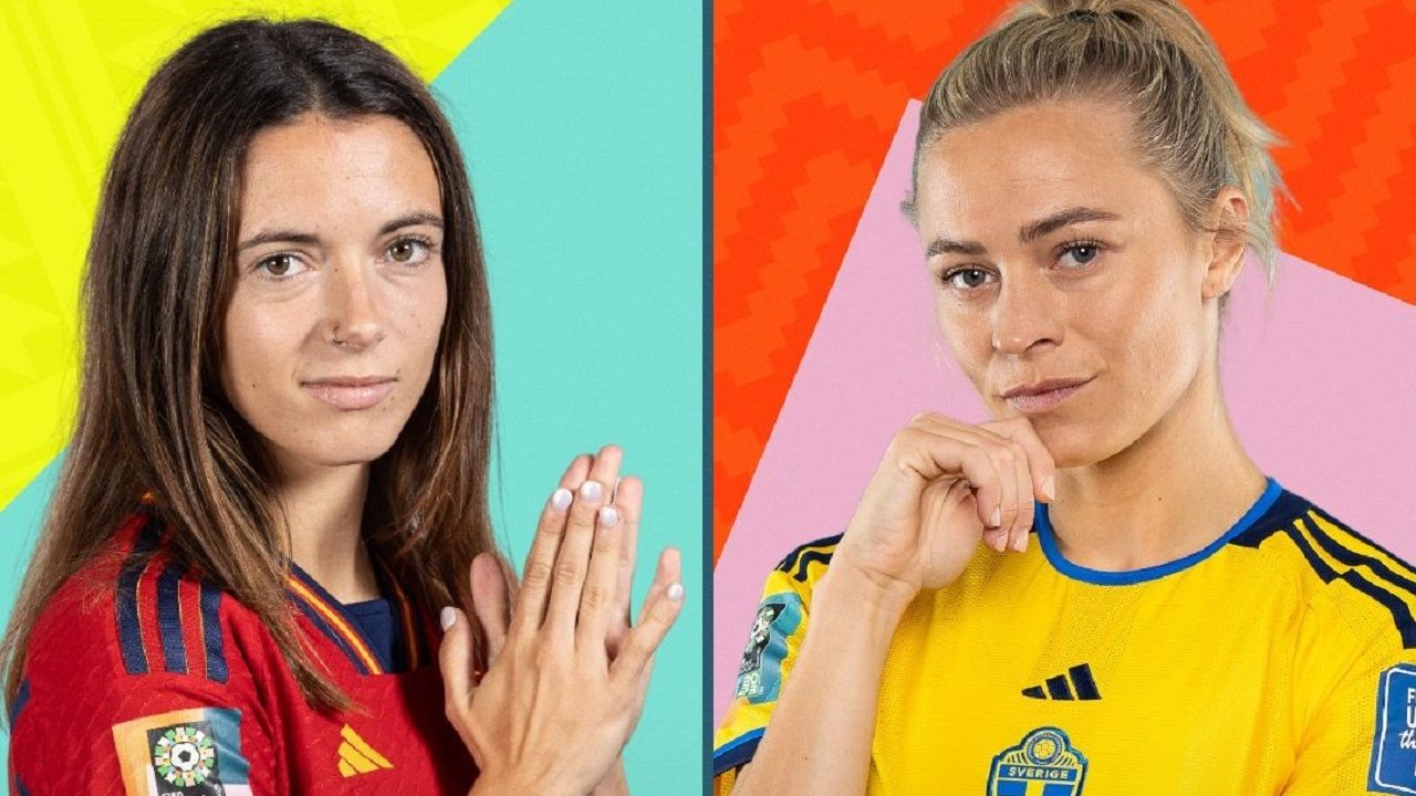 Link xem trực tiếp World Cup nữ hôm nay 15/08: Tây Ban Nha vs Thụy Điển