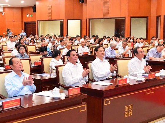 Thành lập Ban Chỉ đạo triển khai thực hiện Nghị quyết 98
