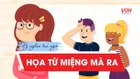 Giải thích ý nghĩa tục ngữ “họa từ miệng mà ra”