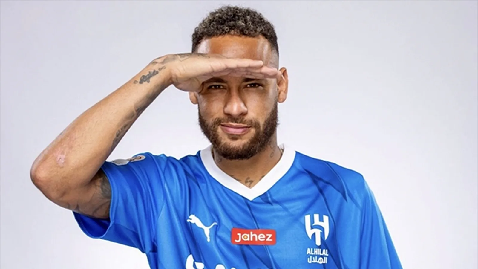 Hé lộ đãi ngộ không khác gì vua chúa của Neymar tại Al-Hilal