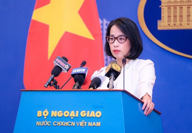Bảo hộ công dân trong vụ sạt lở QL8 tại Lào