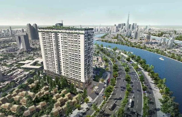 TPHCM: Thu hồi hai dự án, gỡ vướng một dự án