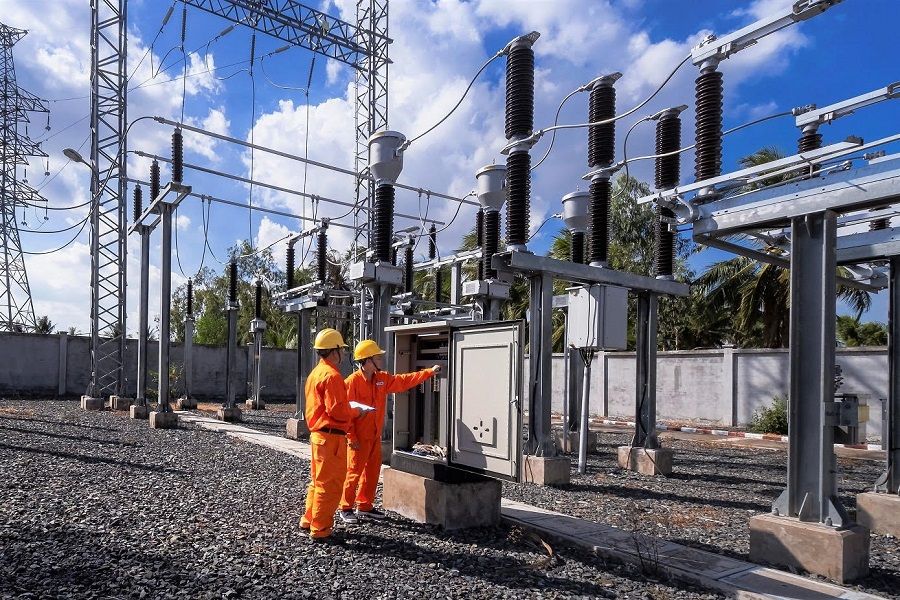 Cung ứng điện 2024-2025 sẽ tái diễn khó khăn