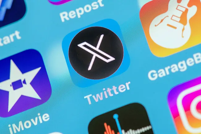 X sẽ không cho chặn những người theo dõi mà chúng ta không thích nữa