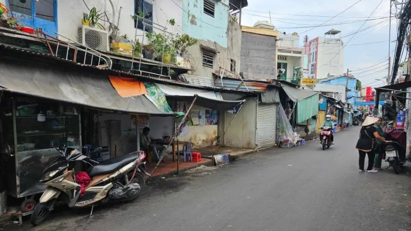 Đâm chết bạn nhậu vì bị đập ly bia vào mặt