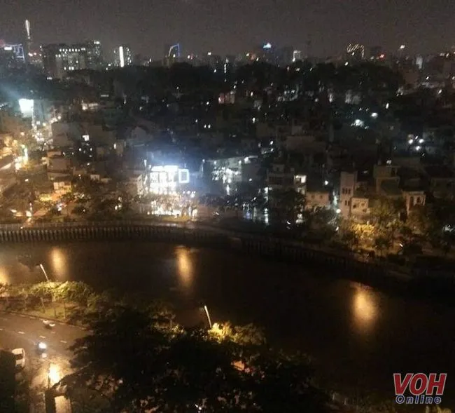 Nâng tầm giá trị sông Sài Gòn