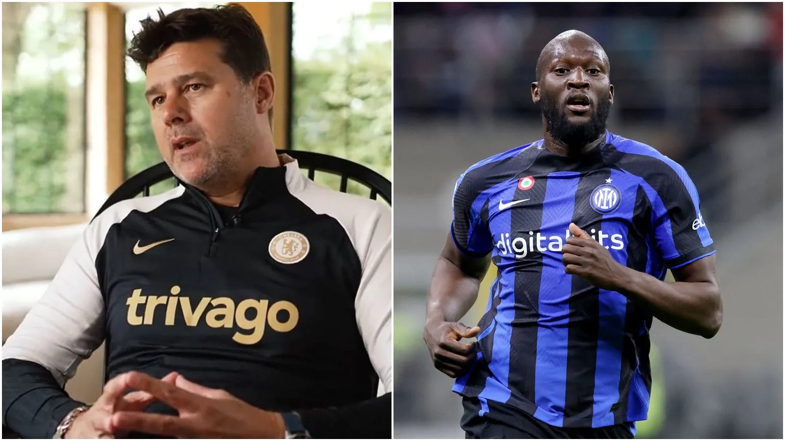 Pochettino xác nhận, rõ khả năng Lukaku trở lại đội hình Chelsea