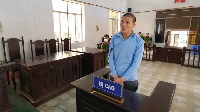 Lời khai của đối tượng dùng súng bắn chết người vì giành chiếc võng ngủ