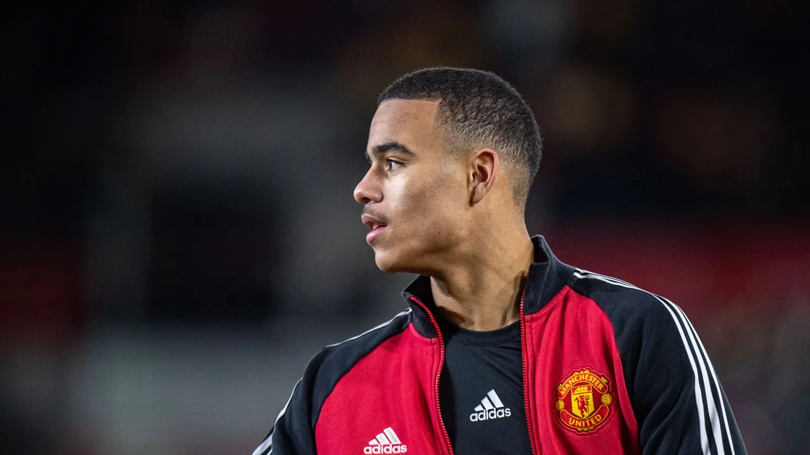 CHÍNH THỨC: MU tuyên bố chia tay Mason Greenwood