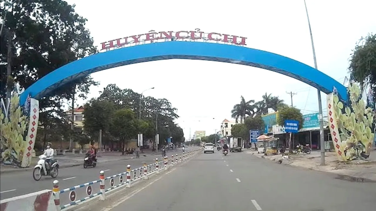 Công nhận 9 xã, phường An toàn khu tại TPHCM