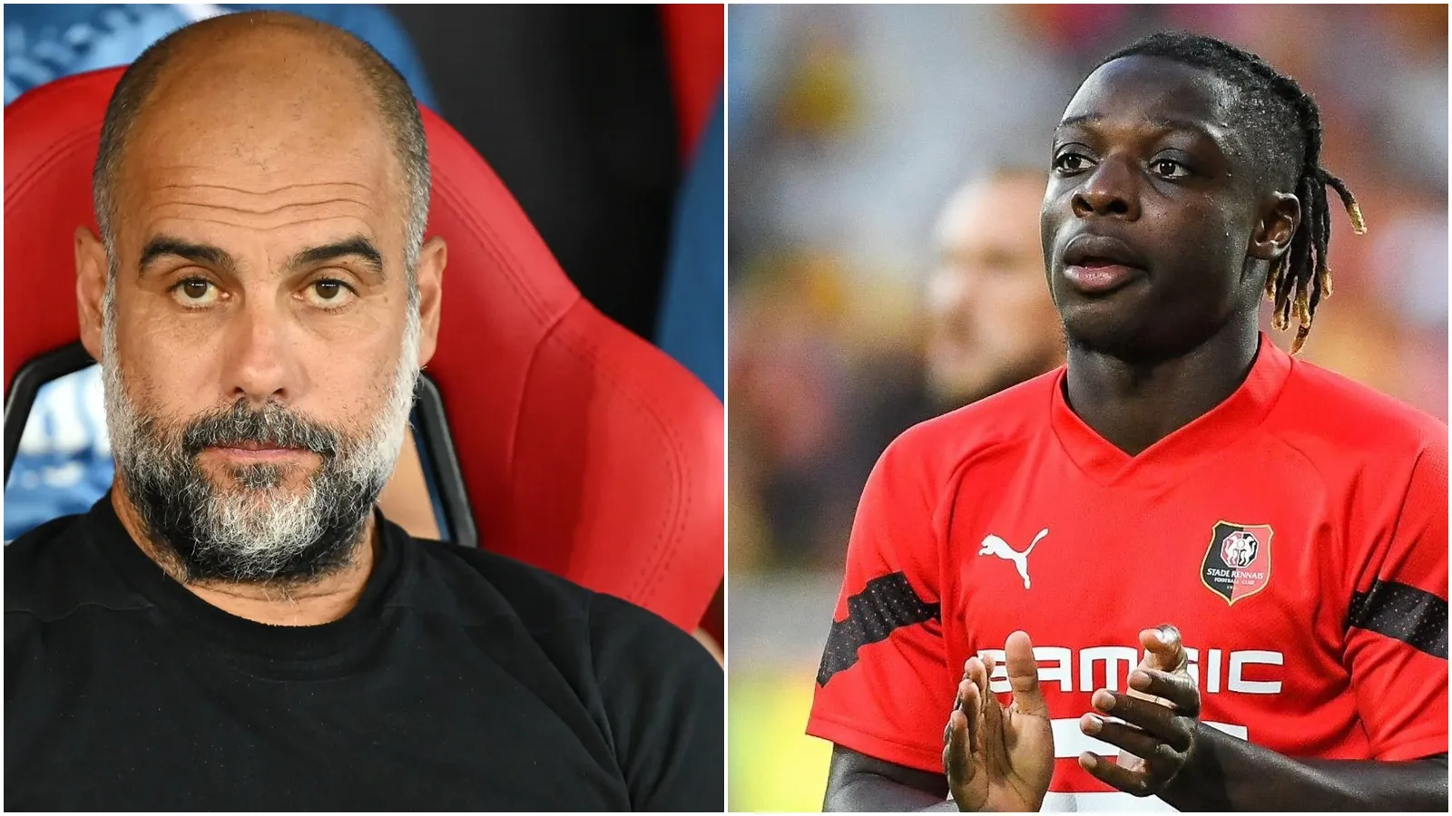 XÁC NHẬN: Man City chấp nhận yêu cầu từ Rennes, Jeremy Doku ấn định thời điểm cập bến Etihad