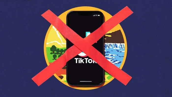Vì sao Somalia cấm TikTok, Telegram?