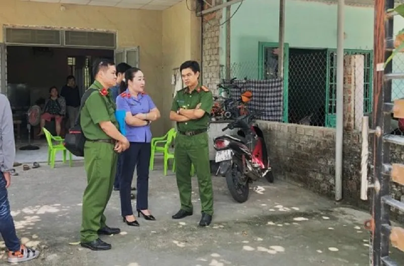 Đà Nẵng: Làm rõ vụ việc nổ súng để đòi nợ