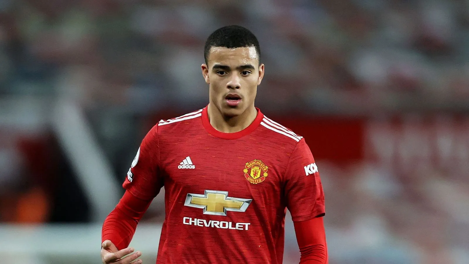 Rời MU, Mason Greenwood nhanh chóng có 2 lời mời hấp dẫn