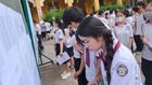 Điểm chuẩn 5 trường thành viên Đại học Quốc gia TPHCM 2023