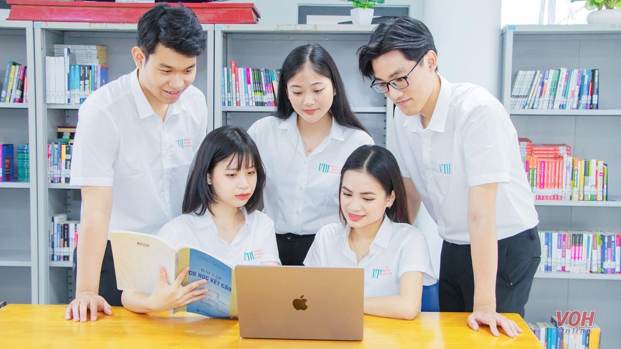 Điểm chuẩn Trường Đại học Giao thông Vận tải TPHCM từ 17 - 25.65 điểm