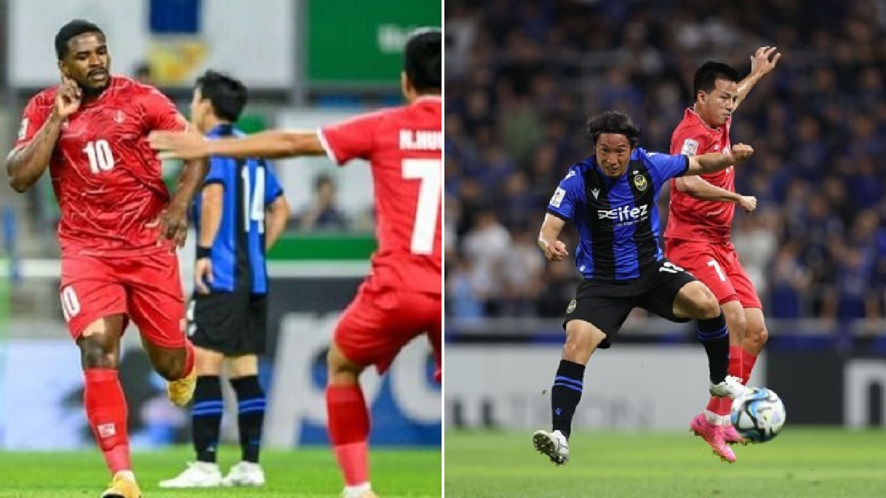 Kết quả Cúp C1 châu Á: CLB Hải Phòng xuống AFC Cup sau trận thua ngược Incheon United