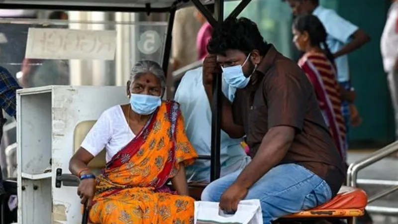 ADB: Thêm 68 triệu người châu Á rơi vào nghèo đói