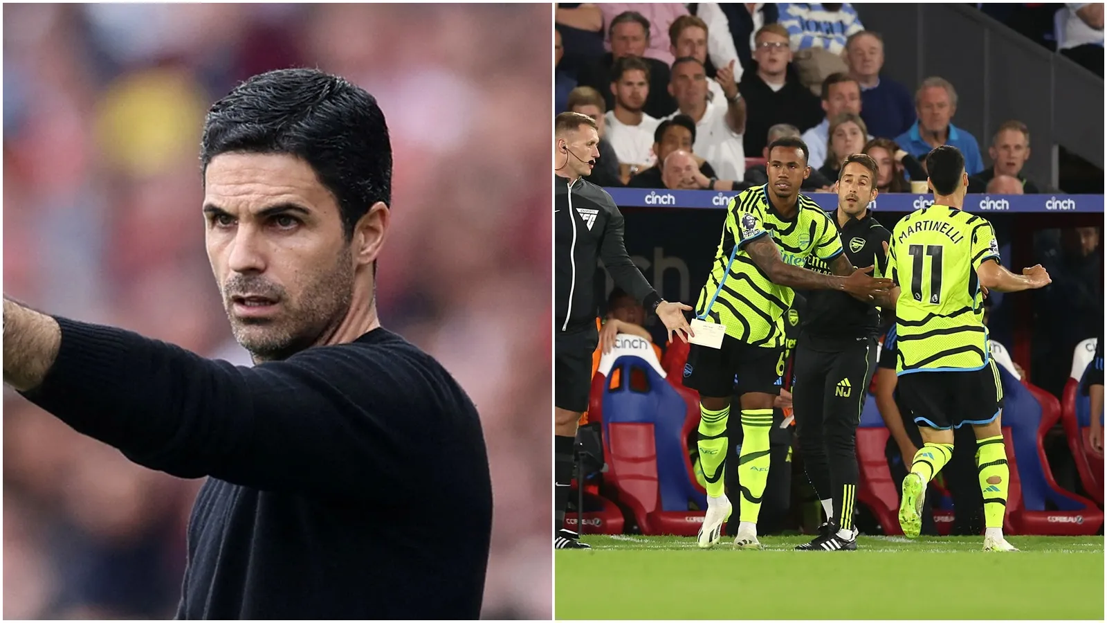 Gabriel Magalhaes Trung Vệ Của Sức Mạnh - Cốt Lõi Của Hàng Thủ Arsenal