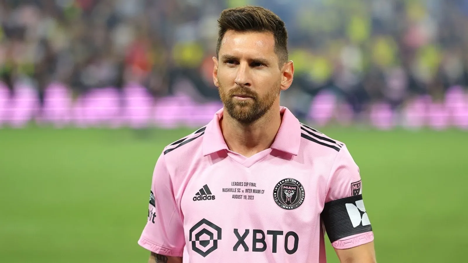 Messi hóa siêu nhân, Inter Miami ngược dòng kinh điển vào Chung kết