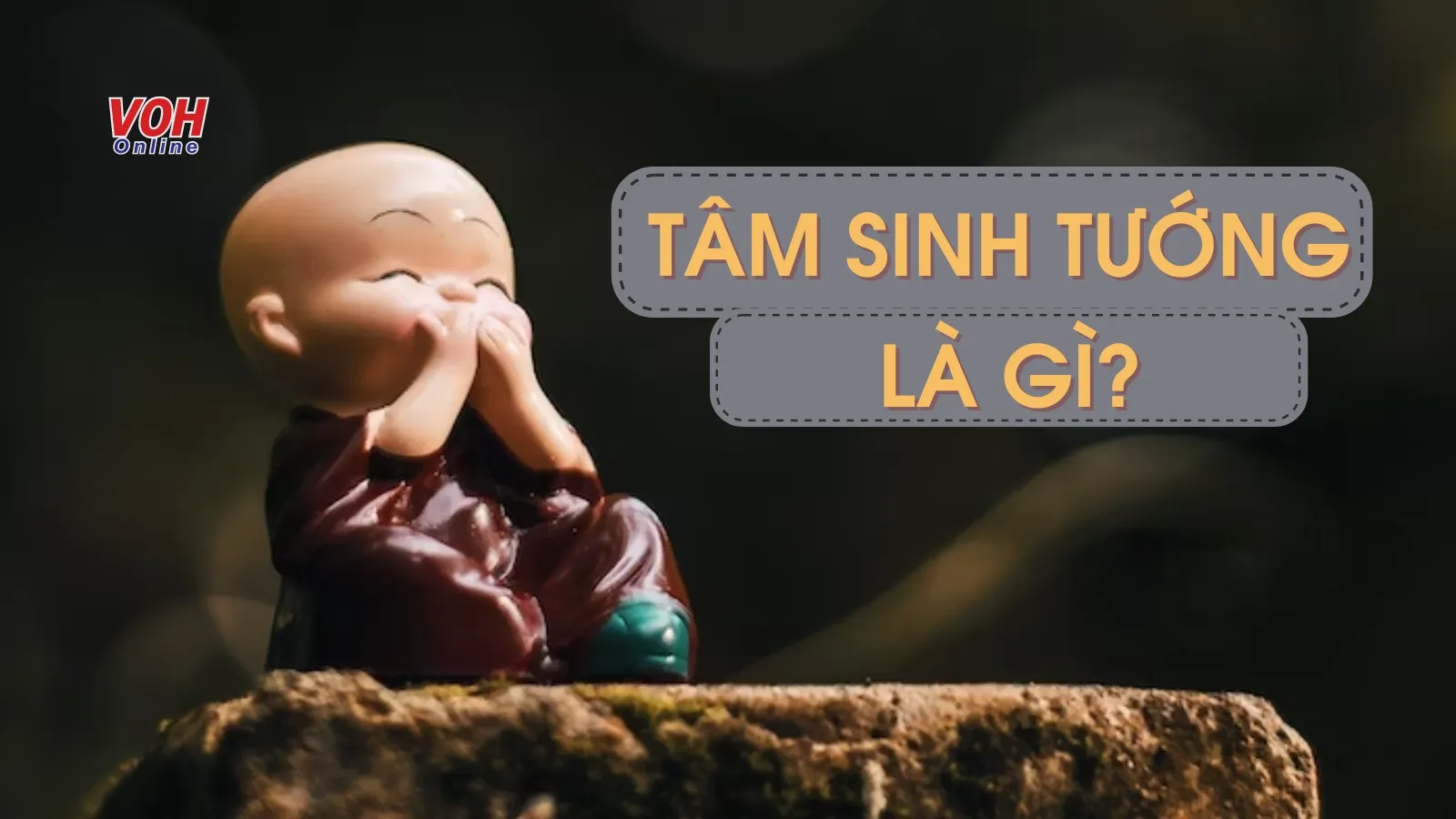 “Tâm sinh tướng” là gì? “Tâm sinh tướng” liệu có đúng?