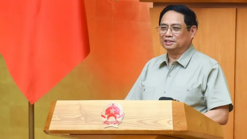 Tháo gỡ rào cản, tạo điều kiện thuận lợi cho người dân, doanh nghiệp
