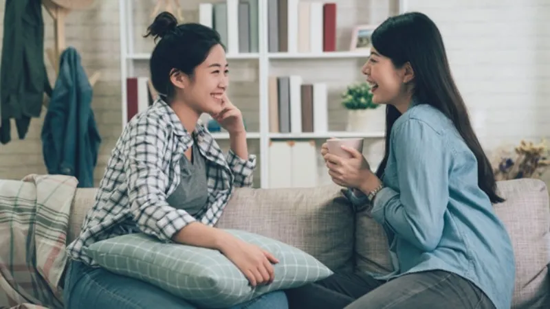 5 phương pháp giúp thanh thiếu niên độc lập và có trách nhiệm hơn