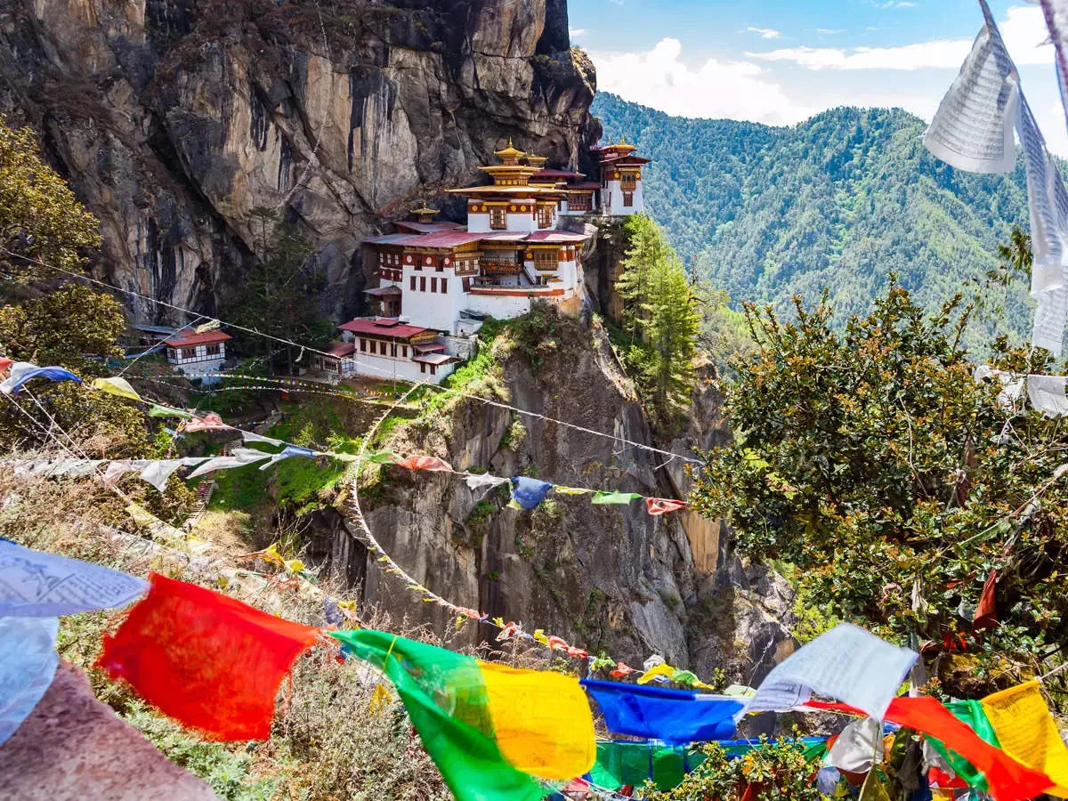 Bhutan giảm giá vé để thu hút thêm khách du lịch