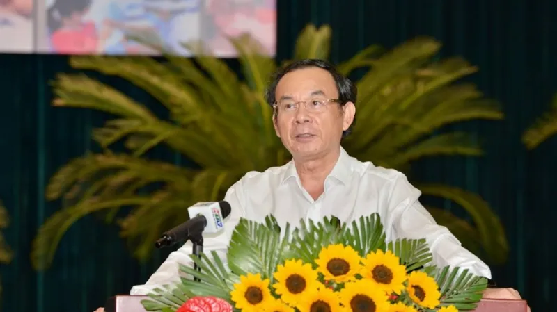 Những tấm gương đồng hành với TPHCM chống dịch vẫn luôn sáng mãi