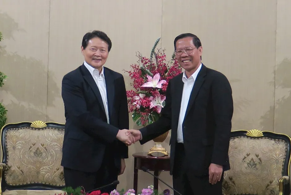 Tăng cường học tập kinh nghiệm lẫn nhau trong xây dựng Đảng và chính quyền