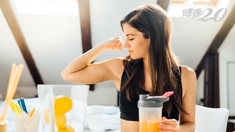 Chế độ ăn uống tăng cường hệ thống miễn dịch khỏe mạnh