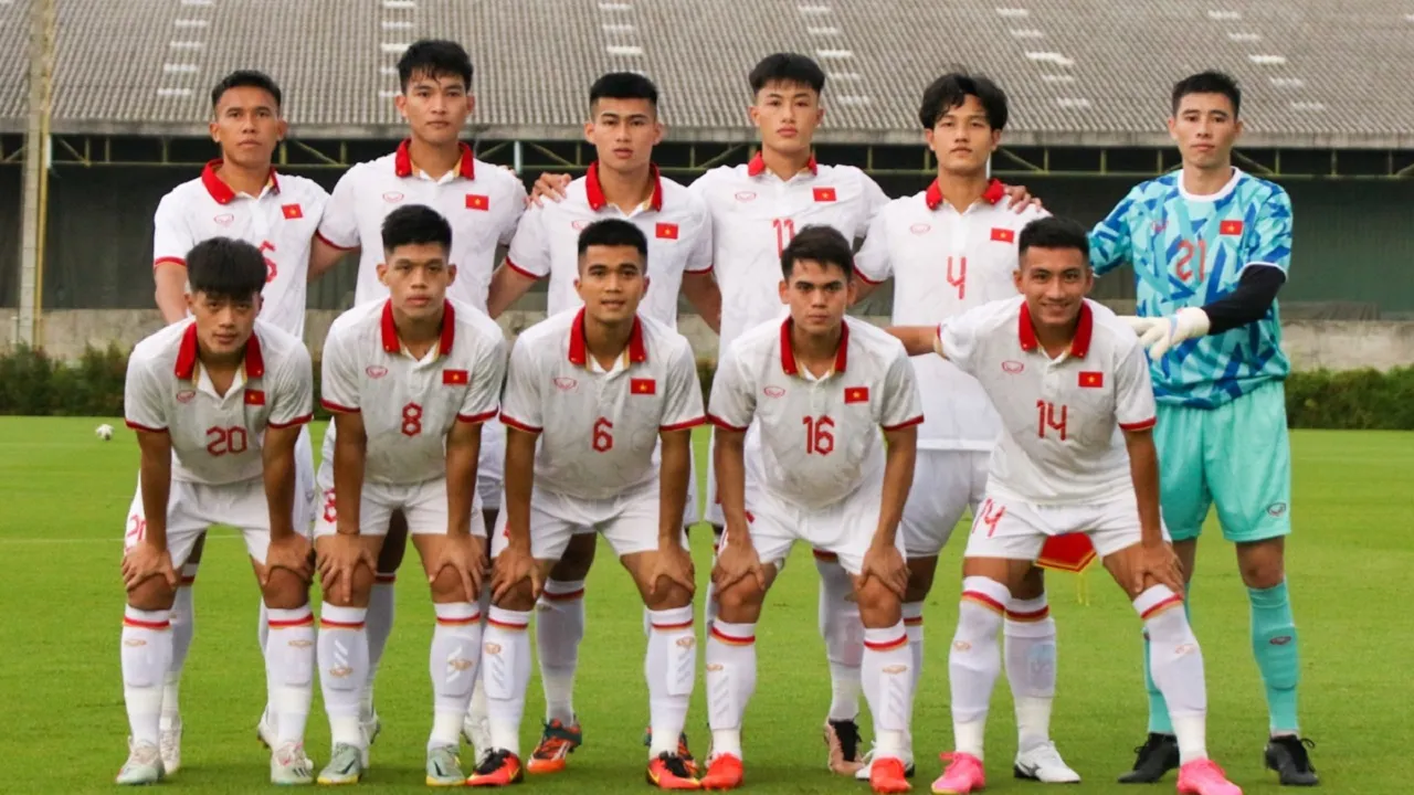 Lịch thi đấu Chung kết và tranh hạng 3 U23 Đông Nam Á 2023: U23 Malaysia vs U23 Thái Lan | U23 Việt Nam vs U23 Indonesia