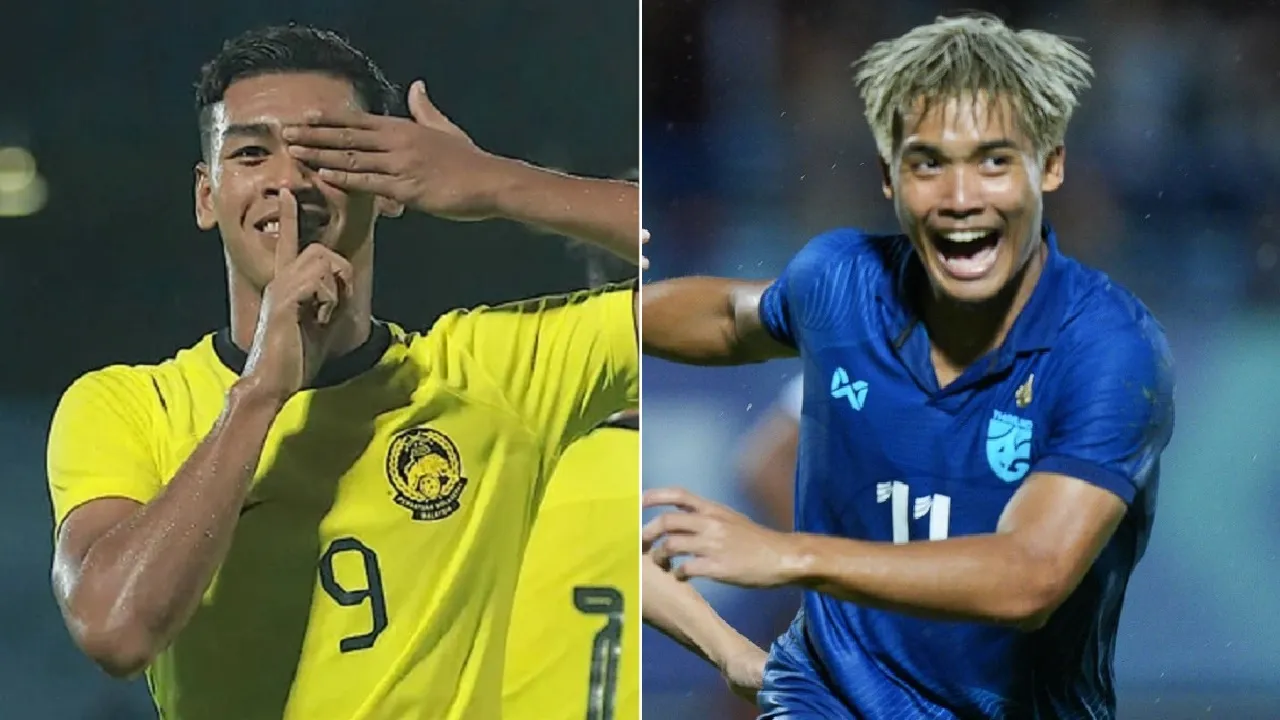 Link xem trực tiếp U23 Đông Nam Á 2023 hôm nay: U23 Malaysia vs U23 Thái Lan (Tranh hạng 3, 16h00)