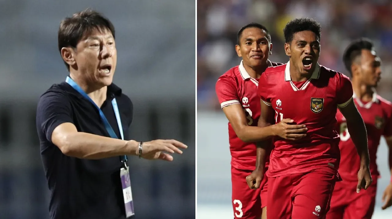 Lực lượng U23 Indonesia ra sao trước trận quyết đấu U23 Việt Nam?