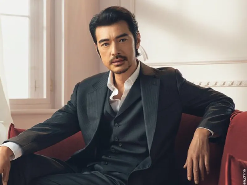 Kim Thành Vũ tiết lộ một thói xấu tại phim trường, cho rằng nó khá tàn nhẫn