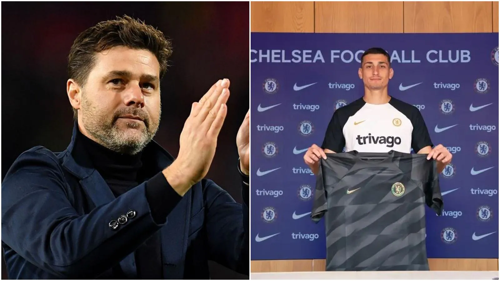 CHÍNH THỨC: Chelsea ra mắt tân binh thứ 10 tại TTCN Hè 2023