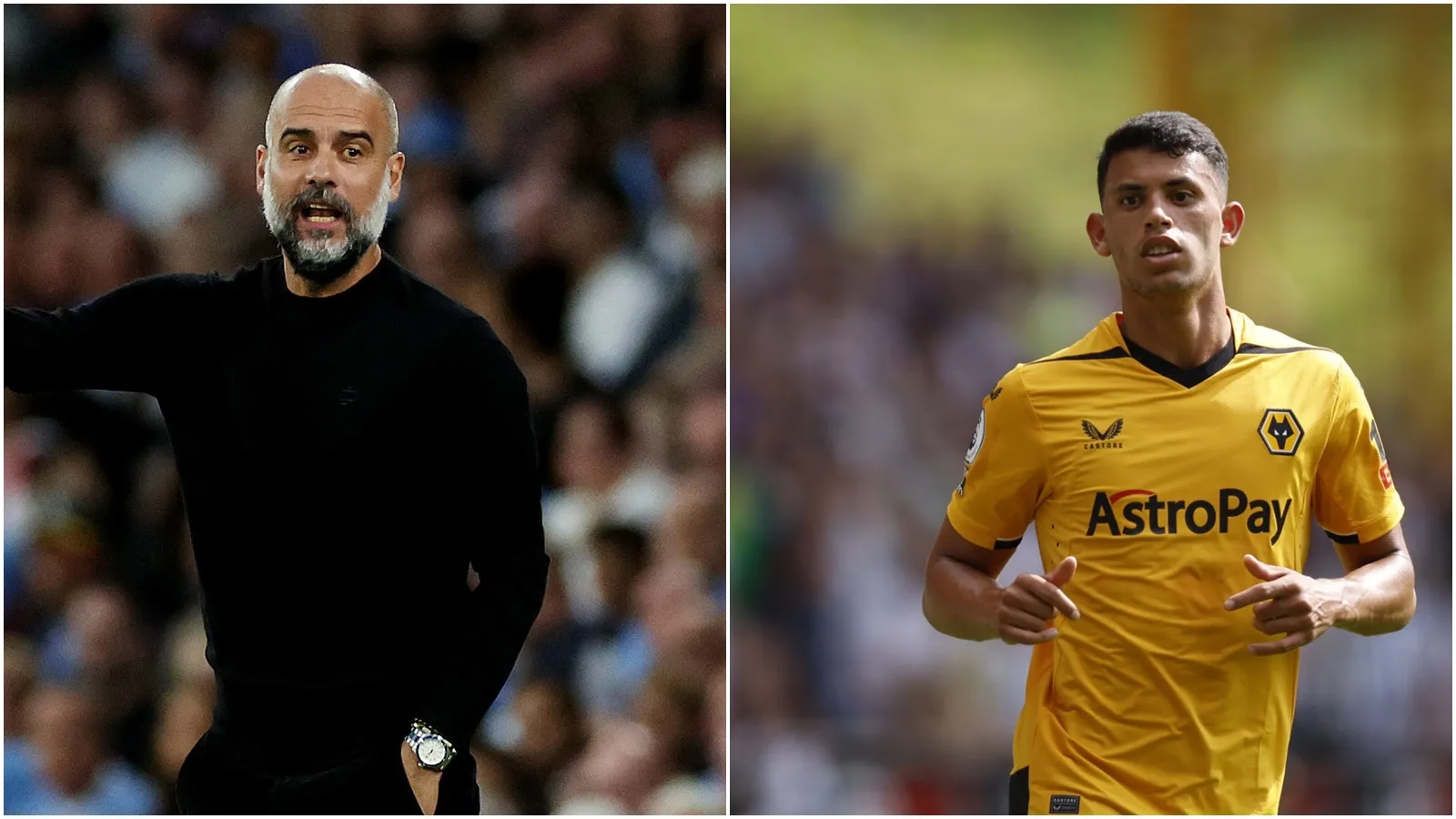 Man City nâng giá lần 2 hỏi mua Nunes, chờ câu trả lời từ Wolves