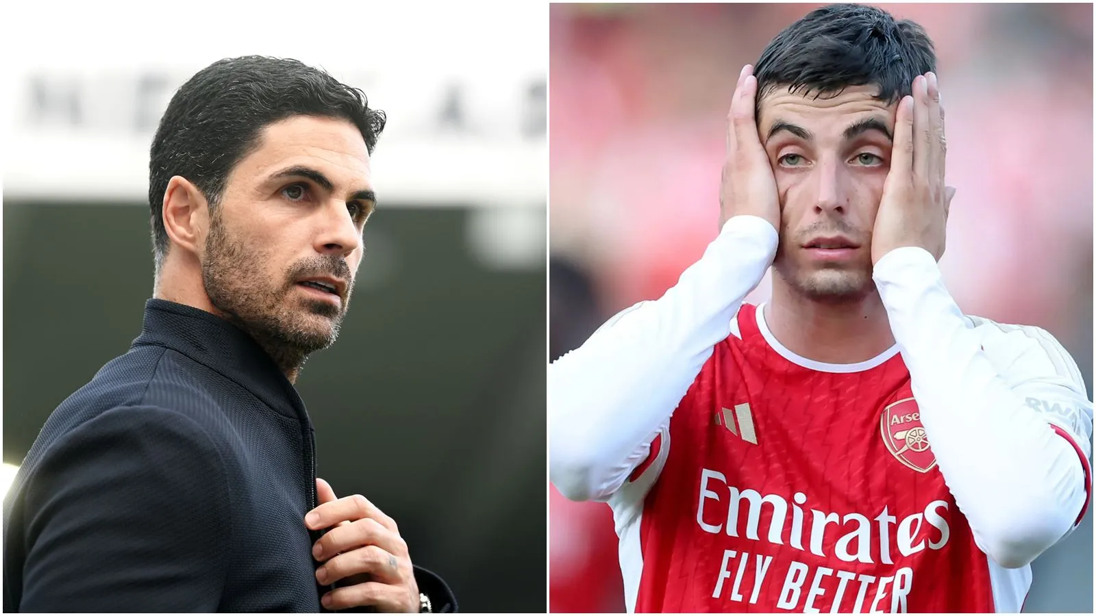 Chuyên gia chỉ ra 3 nguyên do Arsenal chưa hay bằng mùa trước: Kai Havertz không có lỗi!